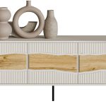 Έπιπλο τηλεόρασης Inserto 150 3D-Cashmere