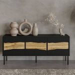 Έπιπλο τηλεόρασης Inserto 150 3D-Mauro