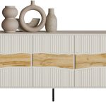 Μπουφές Inserto 150 3D-Cashmere