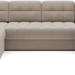 Γωνιακός καναπές Bale U-Mpez-Αριστερή