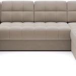 Γωνιακός καναπές Bale U-Mpez-Δεξιά