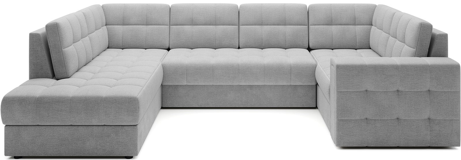 image_877569_co-blew-lt-84mo_wb1_ Γωνιακός καναπές Bale U-Gkri Anoixto-Αριστερή - Image 1