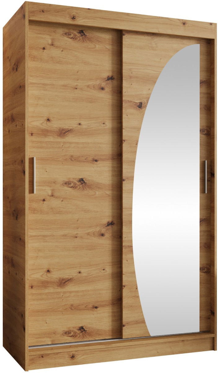 image_877678_120_1wikk_1__1_1 Ντουλάπα Wika 120 συρόμενη-Artisan - Image 1