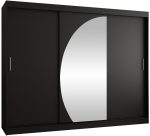 Ντουλάπα Wika 250 συρόμενη-Mauro