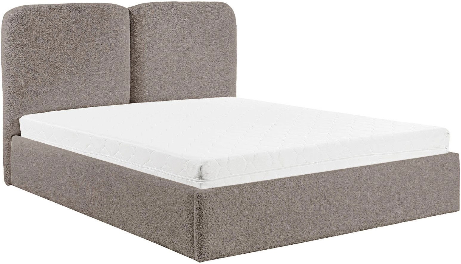 image_878373_lozko-tapicerowane-z-pojemnikiem-liror_5__1_2 Επενδυμένο κρεβάτι Heaven-Silver Gray-180 x 200 - Image 1