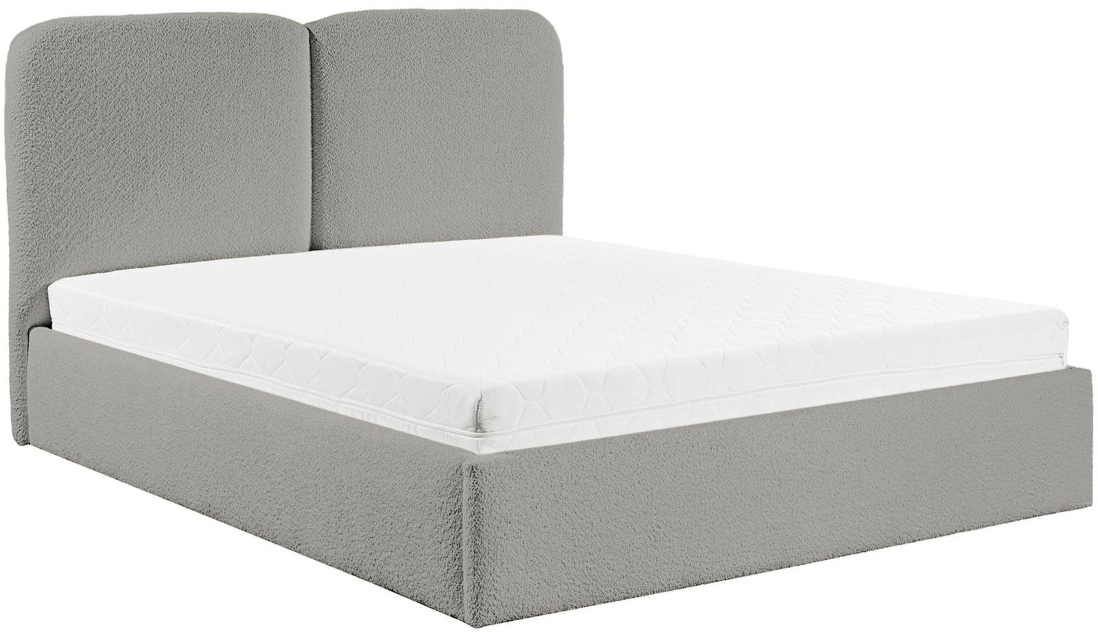 image_878421_lozko-tapicerowane-z-pojemnikiem-liror_10__1_1 Επενδυμένο κρεβάτι Heaven-Gkri-160 x 200 - Image 1