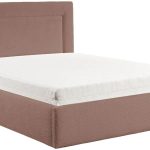 Επενδυμένο κρεβάτι Dream-Kafe-140 x 200