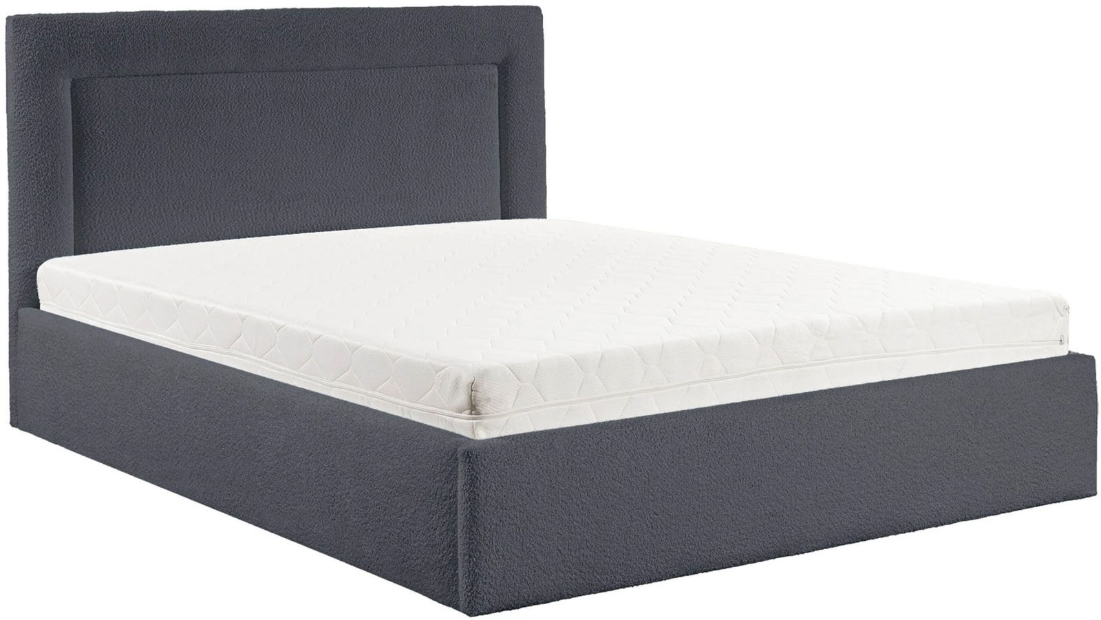 image_878614_lozko-tapicerowane-z-pojemnikiem-enserio_13__1_2 Επενδυμένο κρεβάτι Dream-Anthraki-180 x 200 - Image 1