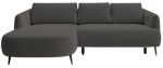 Γωνιακός καναπές Terry Mini-Gkri-Αριστερή