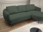 Γωνιακός καναπές Terry Mini-Prasino-Δεξιά - Image 6