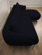 Γωνιακός καναπές Terry Mini-Mauro-Δεξιά - Image 5