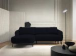 Γωνιακός καναπές Terry Mini-Mauro-Αριστερή - Image 2