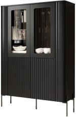 Βιτρίνα Vera 110-Mauro