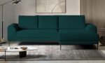 Γωνιακός καναπές Holland Mini-Prasino-Δεξιά - Image 2