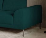 Γωνιακός καναπές Holland Mini-Prasino-Αριστερή - Image 6