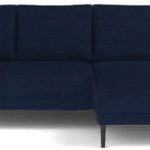 Γωνιακός καναπές Holland Mini-Mple Skouro-Δεξιά
