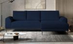 Γωνιακός καναπές Holland Mini-Mple Skouro-Δεξιά - Image 2