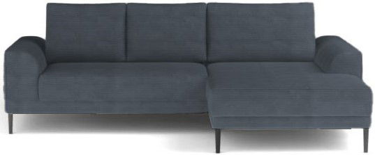 image_879118_cloud91.right Γωνιακός καναπές Holland Mini-Gkri Skouro-Δεξιά - Image 1