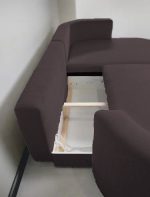 Γωνιακός καναπές Iris Mini-Kafe-Δεξιά - Image 6