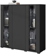 Βιτρίνα Caro HB 120-Mauro