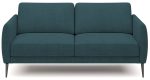 Καναπές Kida διθέσιος-Petrol