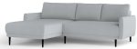 Γωνιακός καναπές Solace-Gkri-Αριστερή