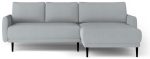 Γωνιακός καναπές Solace-Gkri-Αριστερή - Image 6