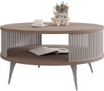 Τραπεζάκι σαλονιού Roenni III-Kafe