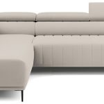 Γωνιακός καναπές Elysia-Ekrou-Αριστερή