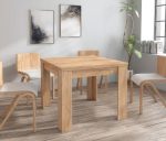 Επεκτεινόμενο τραπέζι Vira - Image 2