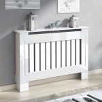 Κάλυμμα καλοριφέρ Kalina-Μήκος: 112 εκ. - Image 2