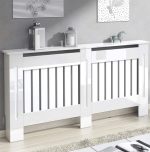 Κάλυμμα καλοριφέρ Kalina-Μήκος: 152 εκ. - Image 2