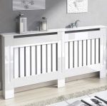 Κάλυμμα καλοριφέρ Kalina-Μήκος: 172 εκ. - Image 2