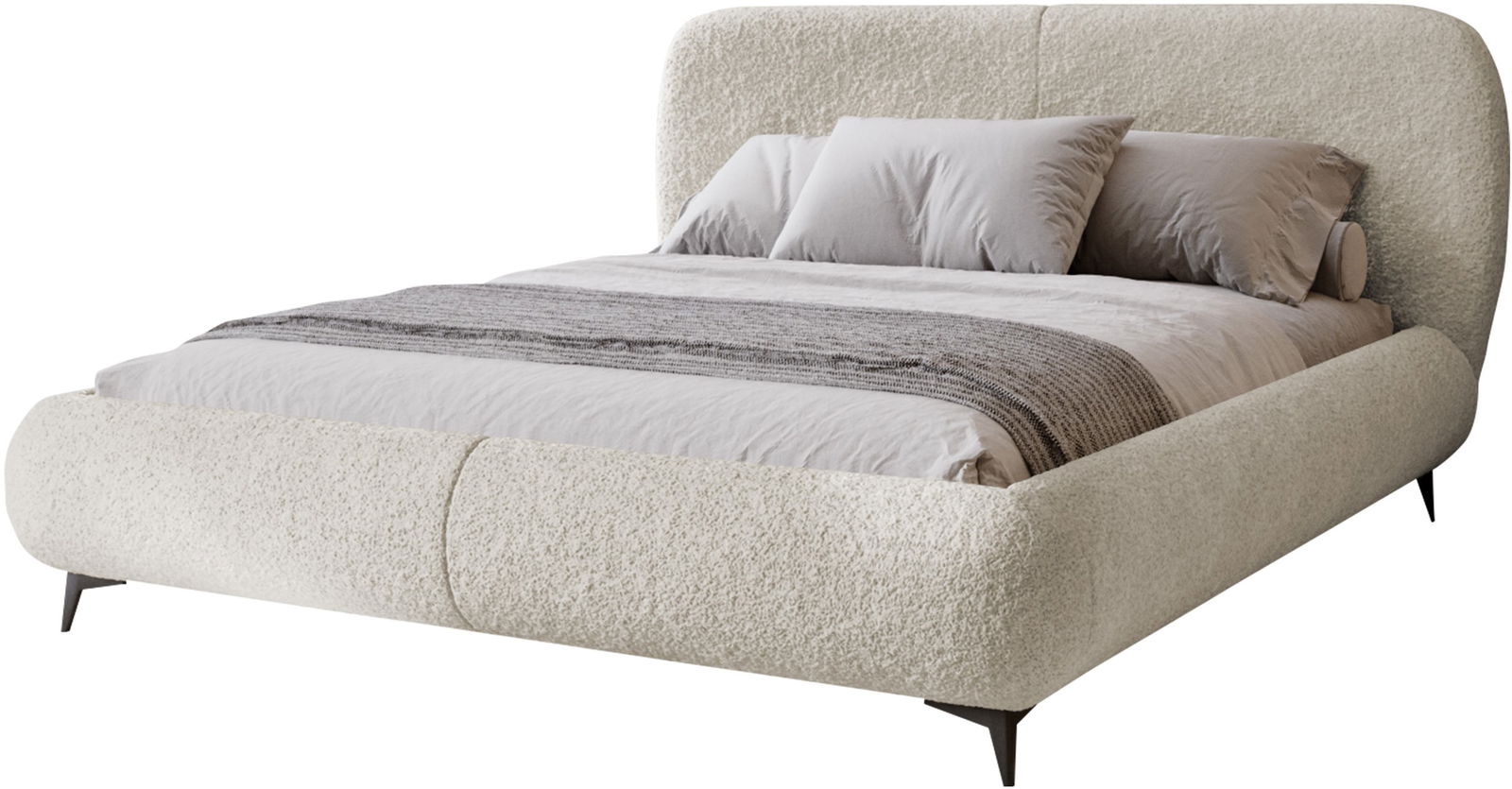 image_880234_180x200_12__1 Επενδυμένο κρεβάτι Moe-Beige-140 x 200 - Image 1