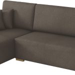 Γωνιακός καναπές Como-Gkri Skouro