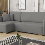 Γωνιακός καναπές Como-Gkri