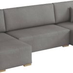 Γωνιακός καναπές Como U-Gkri