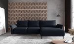 Γωνιακός καναπές Josephine -Anthraki-Δεξιά - Image 2