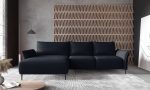 Γωνιακός καναπές Josephine -Anthraki-Αριστερή - Image 2