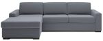 Γωνιακός καναπές Orchid-Gkri-Αριστερή