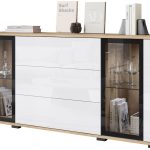 Μπουφές Caro SB 150-Fusiko-Leuko gualistero