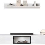 Σύνθετο σαλονιού Caro-Leuko-Leuko gualistero