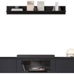 Σύνθετο σαλονιού Caro-Mauro