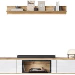 Σύνθετο σαλονιού Caro-Fusiko-Leuko gualistero