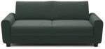 Καναπές Riviera διθέσιος-Prasino