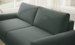 Καναπές Riviera διθέσιος-Prasino - Image 4