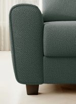 Καναπές Riviera διθέσιος-Prasino - Image 5