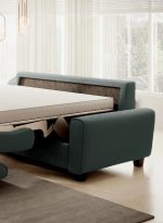 Καναπές Riviera διθέσιος-Prasino - Image 6