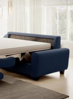 Καναπές Riviera διθέσιος-Mple Skouro - Image 6