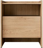 Κομοδίνο Japandi-Fusiko